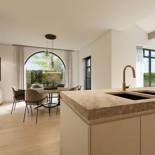 Huizen Koop Huur - 3