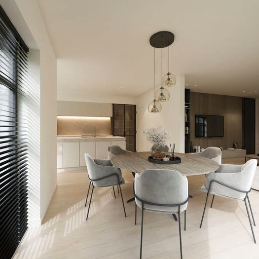 Huizen Koop Huur - 2
