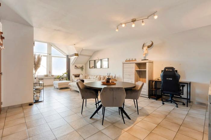 4-kamerappartement te koop in Ranst