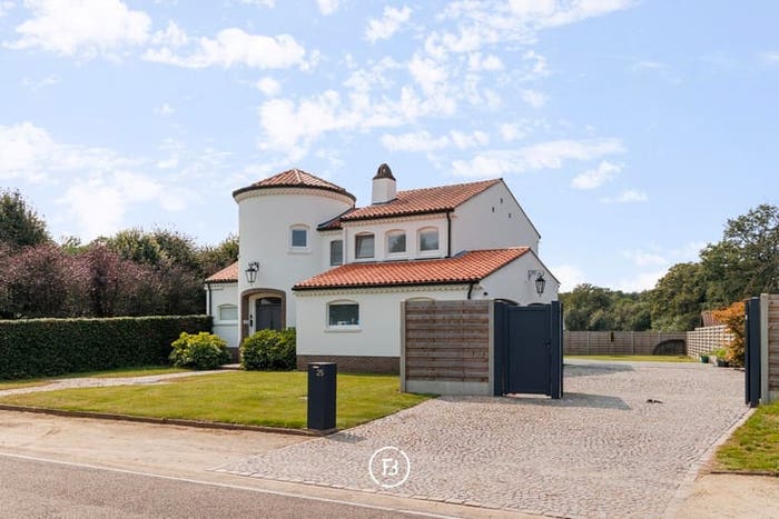 1-kamerhuis te koop in Heusden-Zolder
