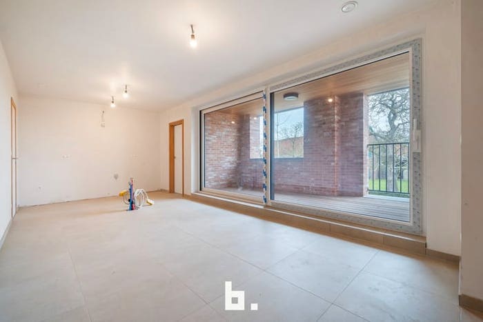 1-kamerappartement te koop in Zedelgem