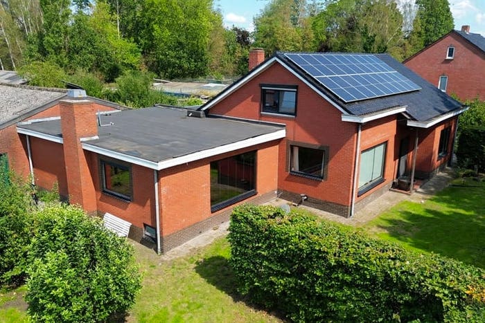 3-kamerhuis te koop in Kalmthout