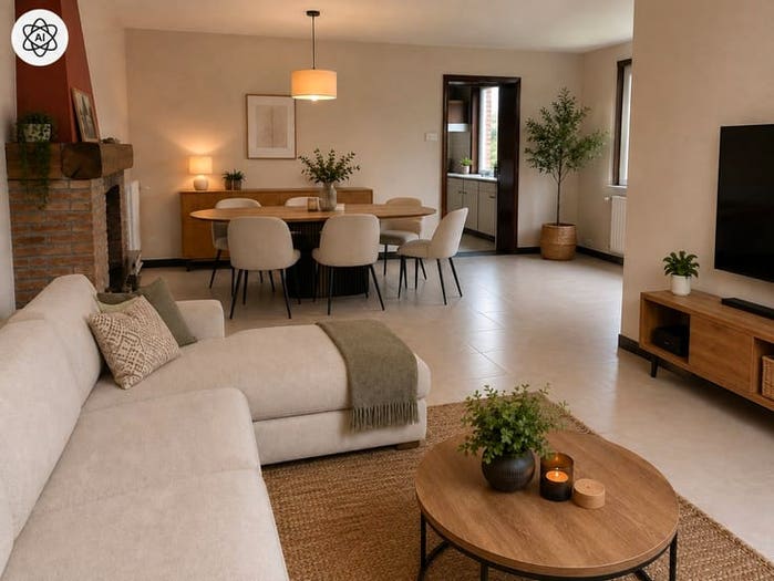 Huizen Koop Huur - 3