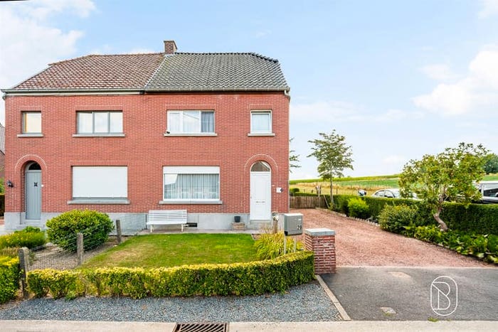 3-kamerhuis te koop in SINT-MARIA-LIERDE