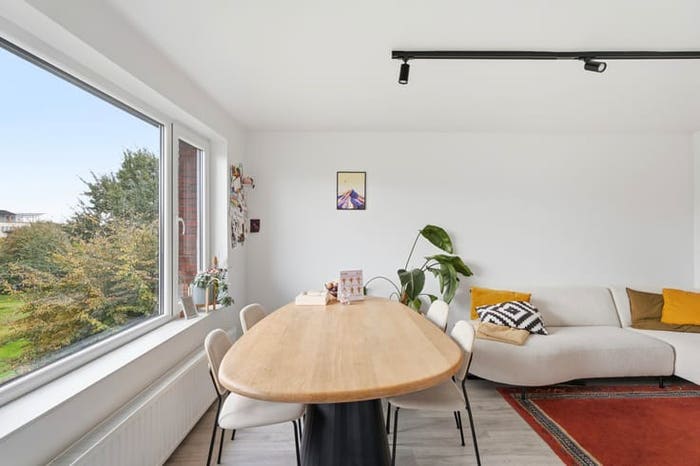 10-kamerappartement te koop in Gent