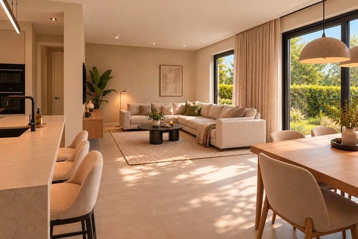 Huizen Koop Huur - 3