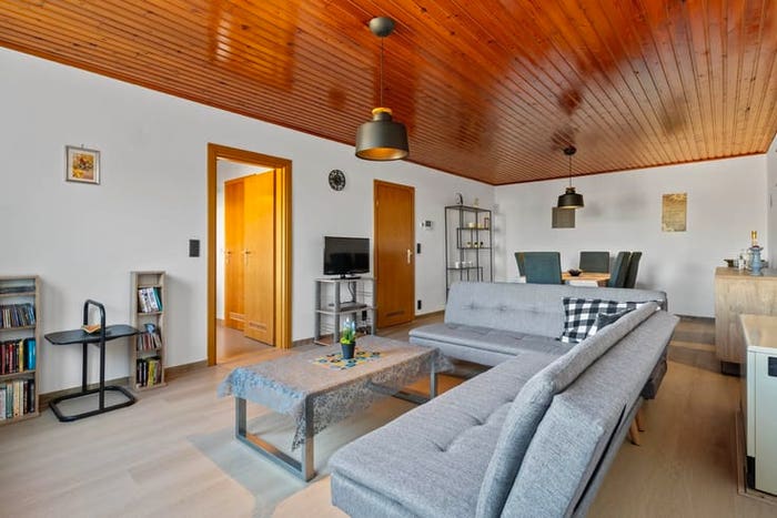 2-kamerappartement te koop in BERLARE