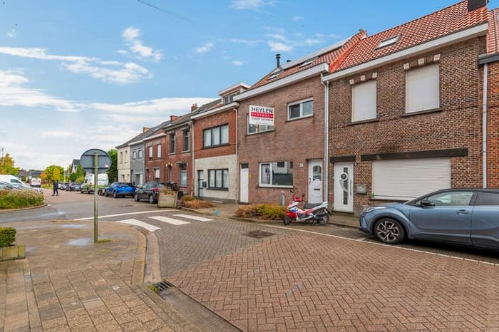 3-kamerhuis te koop in Niel