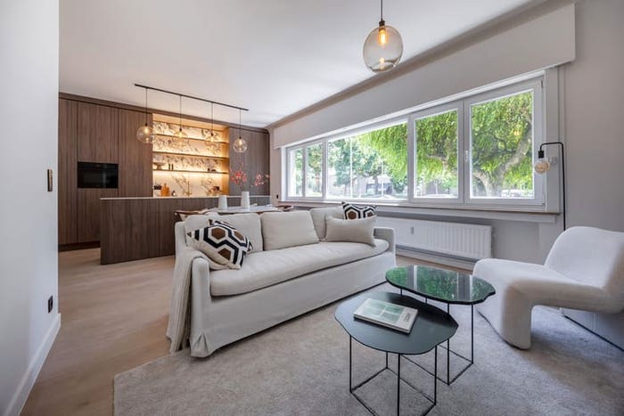 3-kamerappartement te koop in Antwerpen
