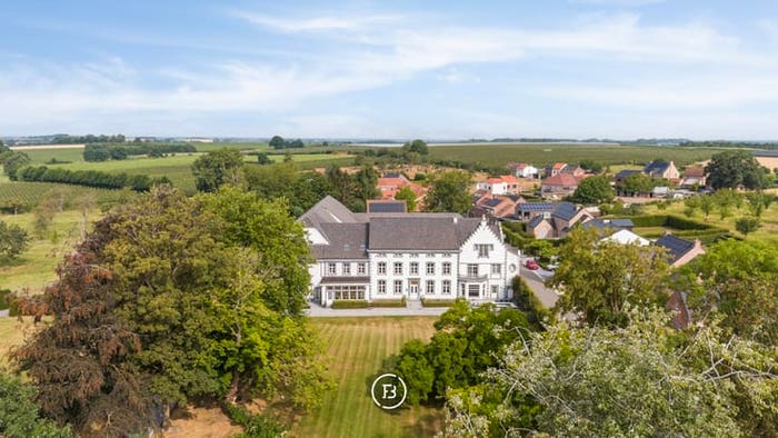 1-kamerhuis te koop in Gingelom