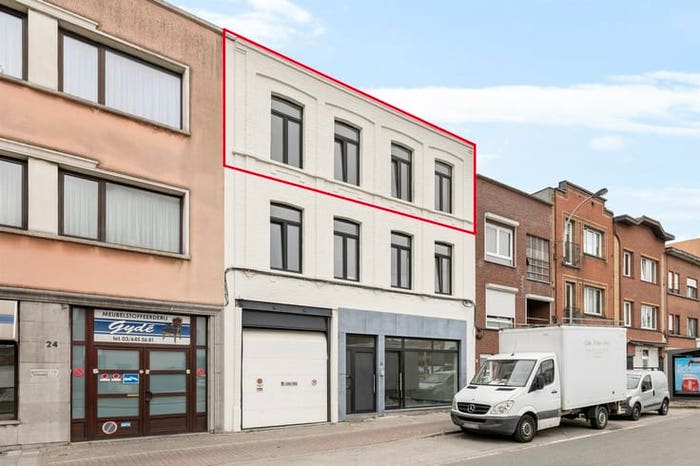 3-kamerappartement te koop in MERKSEM