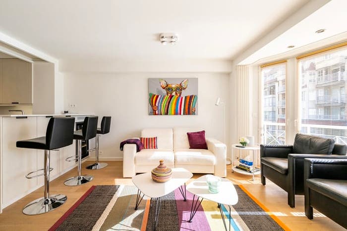 2-kamerappartement te koop in Knokke-Heist