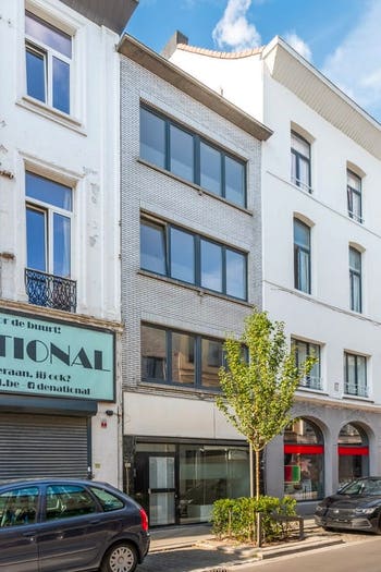 11-kamerhuis te koop in Antwerpen (2060)