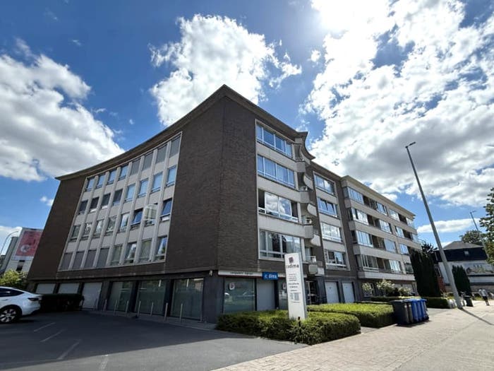 6-kamerappartement te koop in Gent