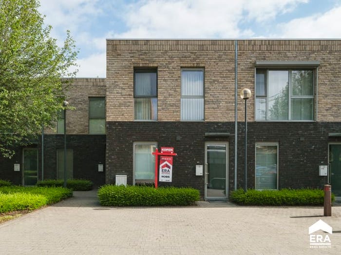 3-kamerappartement te koop in Zonhoven