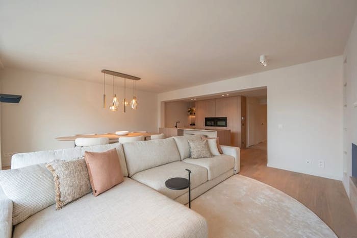 3-kamerappartement te koop in Knokke-Heist