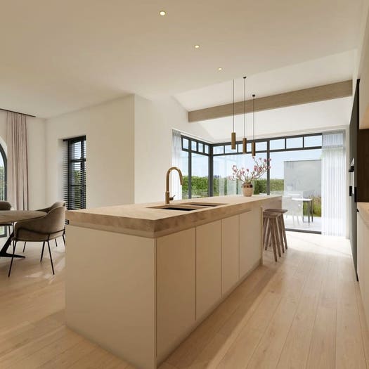 Huizen Koop Huur - 3