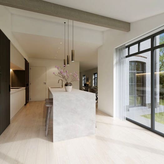 Huizen Koop Huur - 2