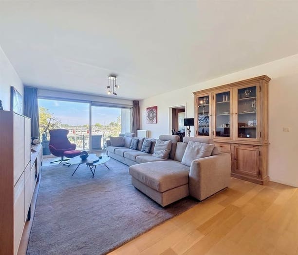 3-kamerappartement te koop in SINT-NIKLAAS