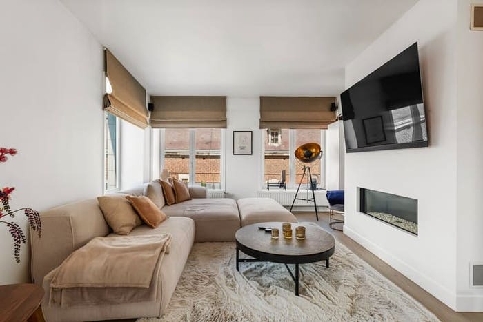 2-kamerappartement te koop in SINT-TRUIDEN