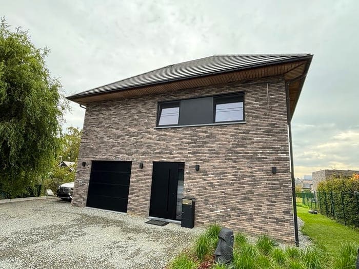 3-kamerhuis te koop in BEVER