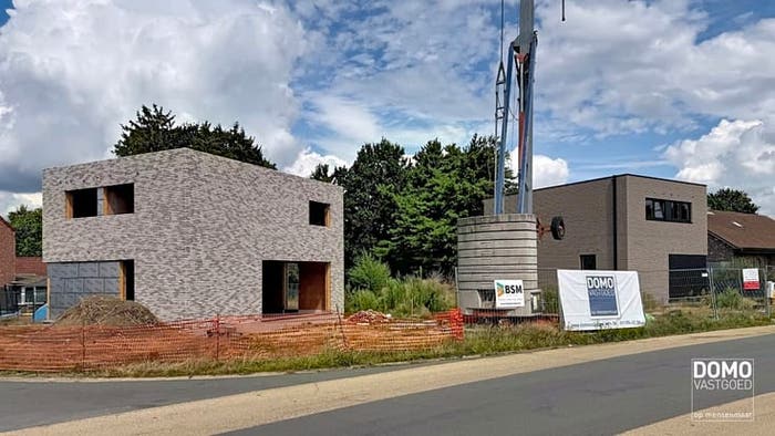 1-kamerhuis te koop in Heusden-Zolder