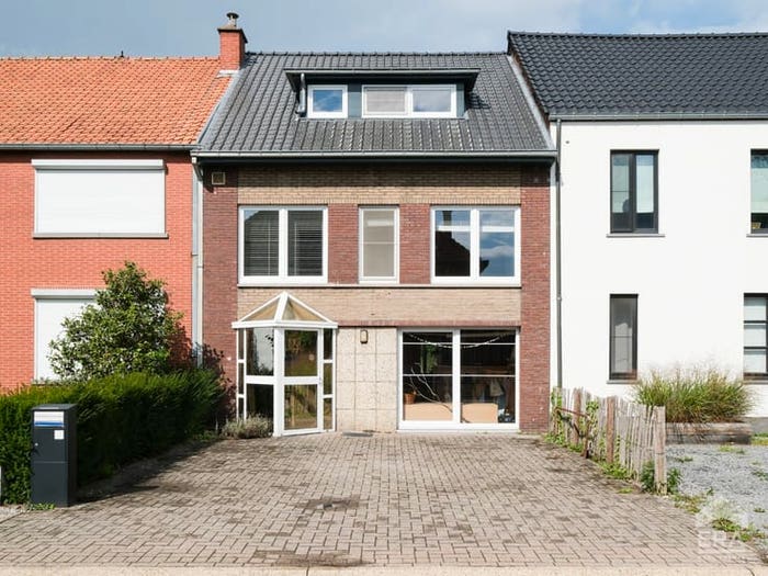 3-kamerhuis te koop in Hasselt