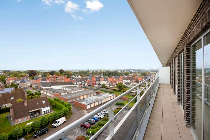 2-kamerappartement te koop in Tienen