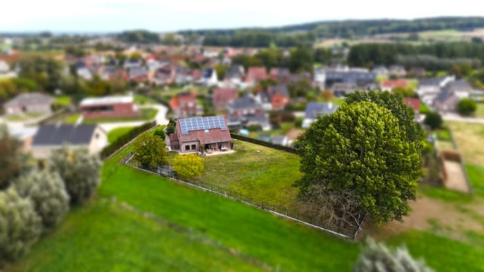 13-kamerhuis te koop in Geraardsbergen