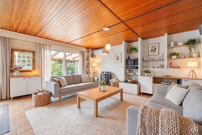 3-kamerhuis te koop in Stabroek