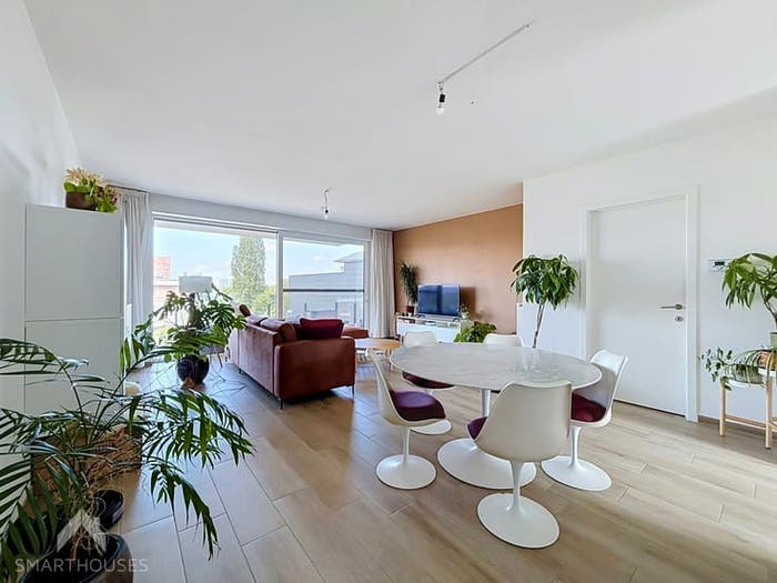 2-kamerappartement te koop in Gent Ledeberg