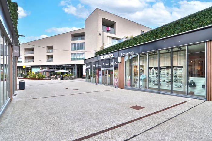 1-kamerappartement te koop in Beveren-Kruibeke-Zwijndrecht