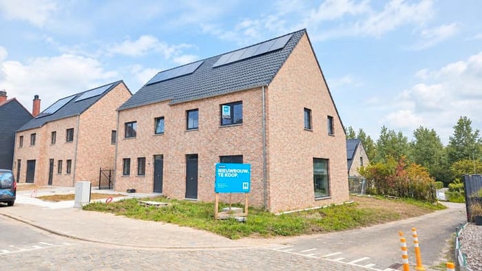 Huis te koop in Oetingen