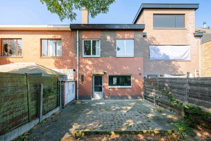 3-kamerhuis te koop in DESTELBERGEN
