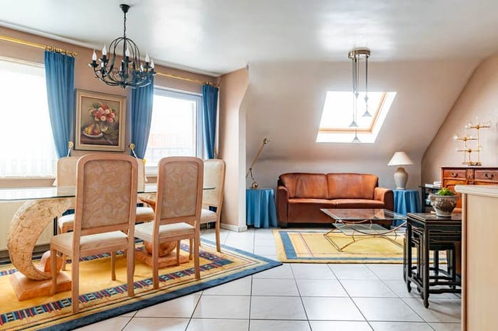 3-kamerappartement te koop in AALST