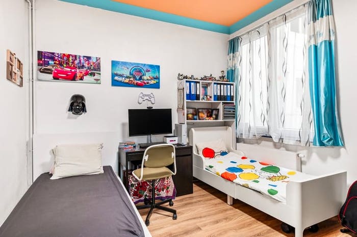 Huizen Koop Huur - 3