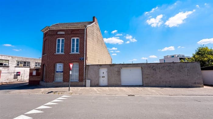 3-kamerhuis te koop in GERAARDSBERGEN