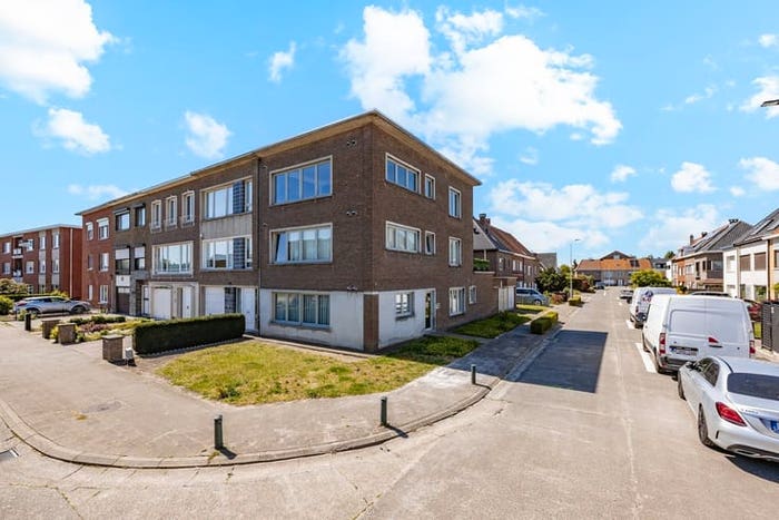 2-kamerappartement te koop in DESTELBERGEN