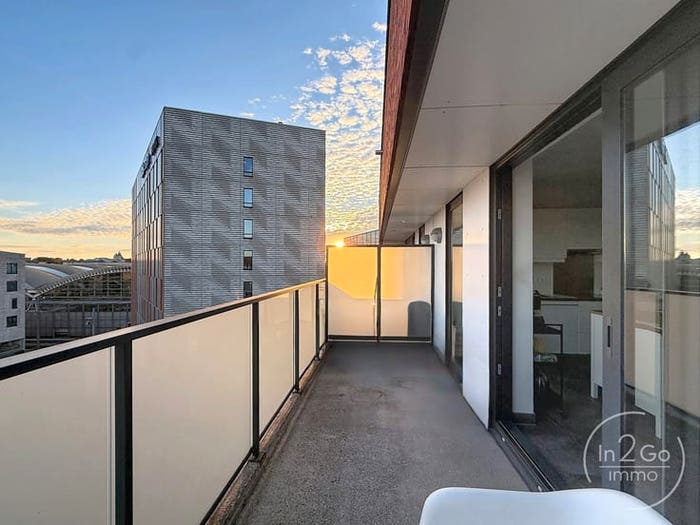 2-kamerappartement te koop in Leuven Kessel-Lo