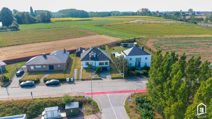 17-kamerhuis te koop in Grotenberge