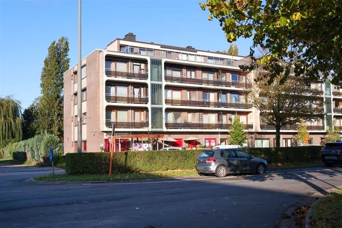 2-kamerappartement te koop in HASSELT