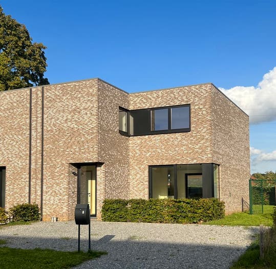 3-kamerhuis te koop in Beringen
