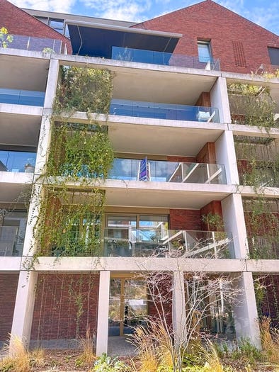10-kamerappartement te koop in Hasselt