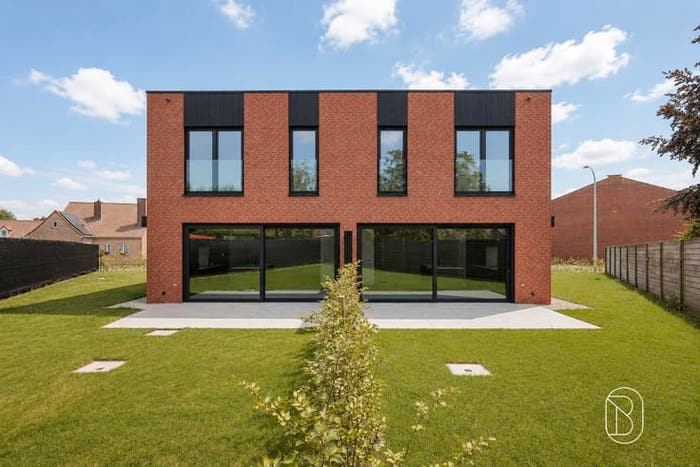Huis te koop in Ooigem