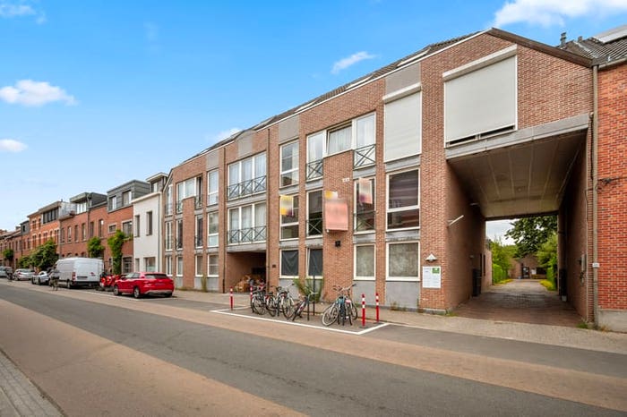 1-kamerappartement te koop in Leuven Kessel-Lo