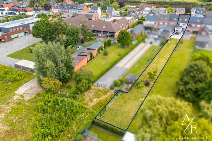 1-kamerhuis te koop in Wichelen