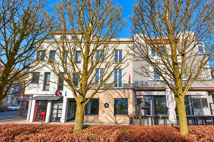15-kamerhuis te koop in Eeklo