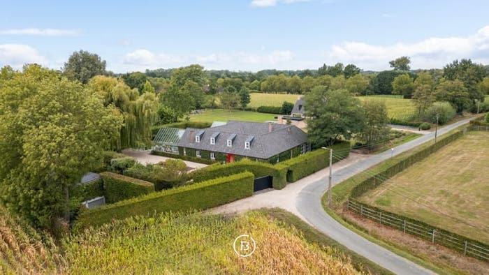 1-kamerhuis te koop in Hasselt
