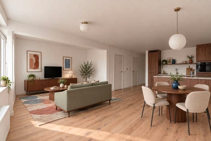2-kamerappartement te koop in DEURNE
