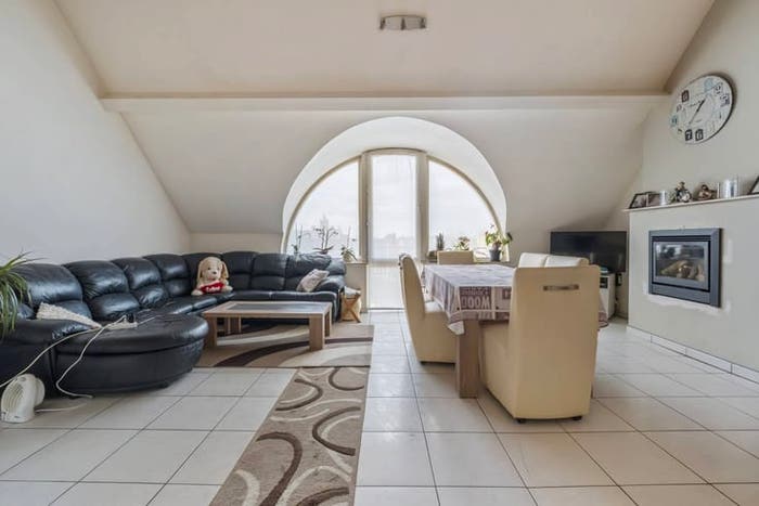 2-kamerappartement te koop in Izegem
